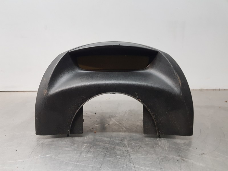 Recambio de pantalla multifuncion para citroen c4 berlina exclusive referencia OEM IAM 9662226080  