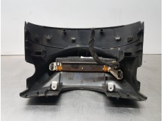 Recambio de pantalla multifuncion para citroen c4 berlina exclusive referencia OEM IAM 9662226080   2