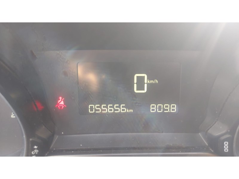 peugeot 308 del año 2018