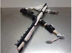 Recambio de airbag cortina delantero derecho para toyota corolla touring sports (e21) hybrid referencia OEM IAM 6217002440  