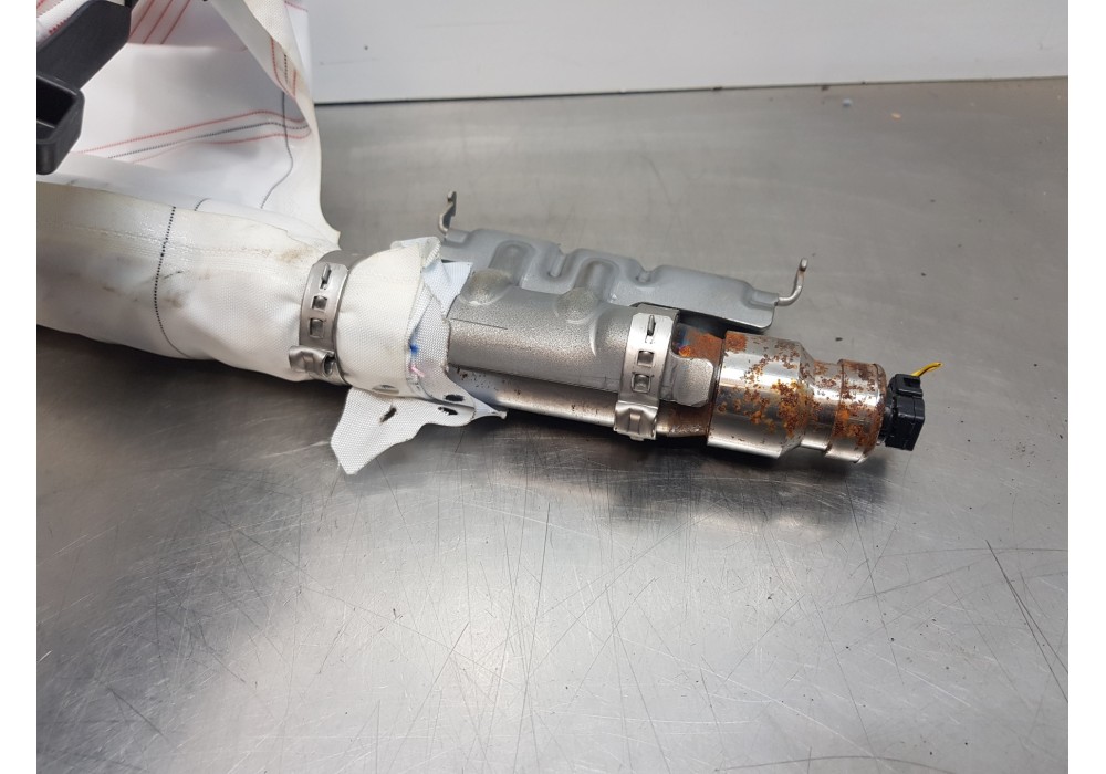Recambio de airbag cortina delantero derecho para toyota corolla touring sports (e21) hybrid referencia OEM IAM 6217002440  
