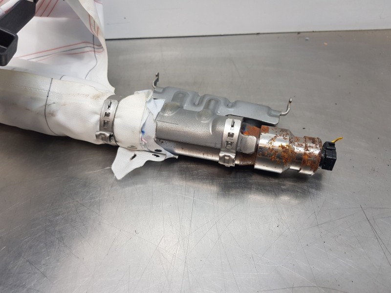 Recambio de airbag cortina delantero derecho para toyota corolla touring sports (e21) hybrid referencia OEM IAM 6217002440  