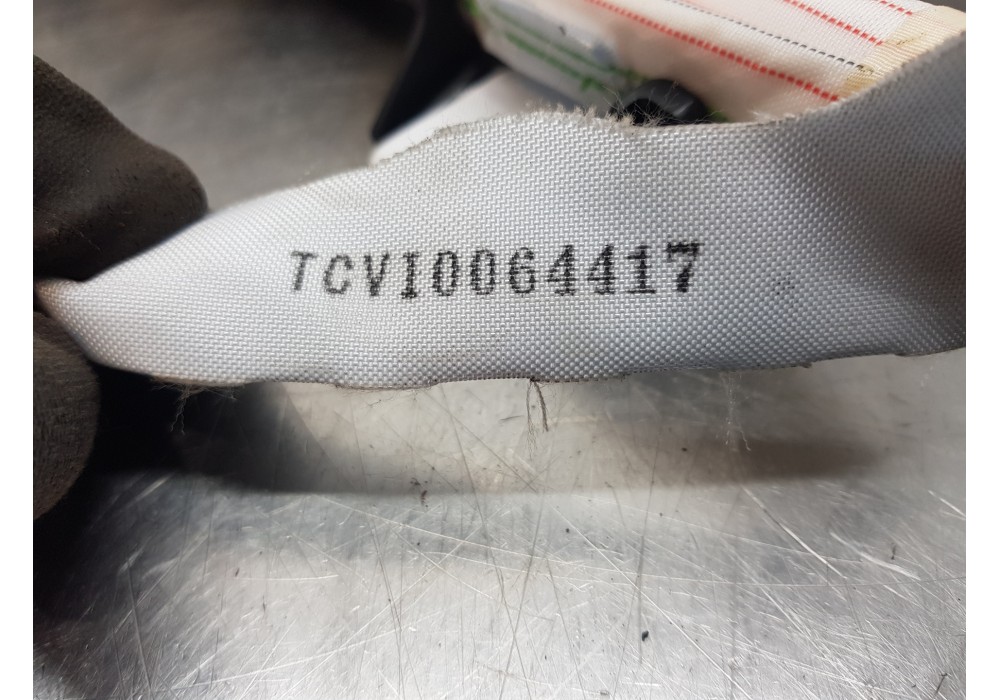 Recambio de airbag cortina delantero derecho para toyota corolla touring sports (e21) hybrid referencia OEM IAM 6217002440  