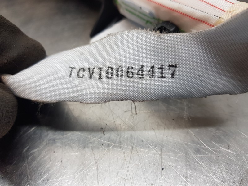 Recambio de airbag cortina delantero derecho para toyota corolla touring sports (e21) hybrid referencia OEM IAM 6217002440  