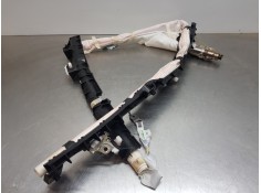 Recambio de airbag cortina delantero izquierdo para toyota corolla touring sports (e21) hybrid referencia OEM IAM 6218002440  