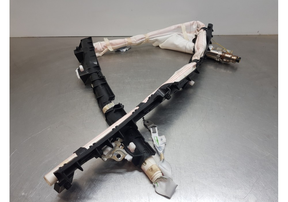 Recambio de airbag cortina delantero izquierdo para toyota corolla touring sports (e21) hybrid referencia OEM IAM 6218002440  