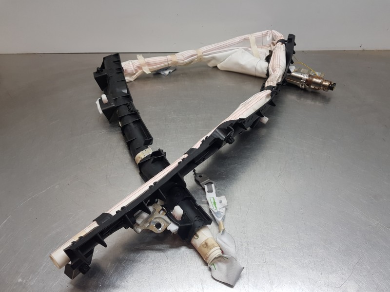 Recambio de airbag cortina delantero izquierdo para toyota corolla touring sports (e21) hybrid referencia OEM IAM 6218002440  