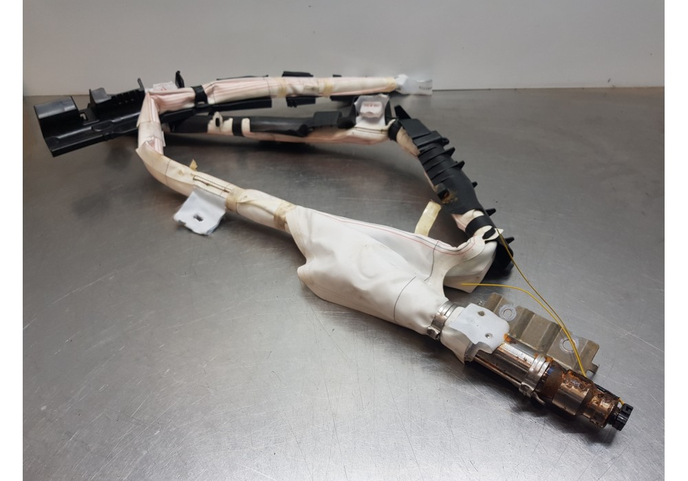Recambio de airbag cortina delantero izquierdo para toyota corolla touring sports (e21) hybrid referencia OEM IAM 6218002440  