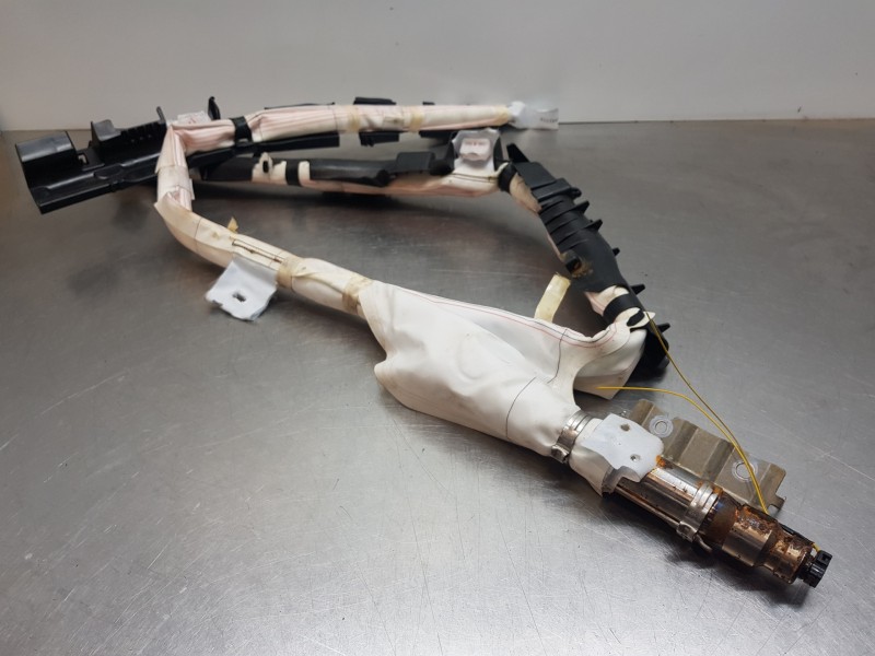 Recambio de airbag cortina delantero izquierdo para toyota corolla touring sports (e21) hybrid referencia OEM IAM 6218002440  