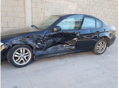 bmw serie 3 berlina (e90) del año 2007 2