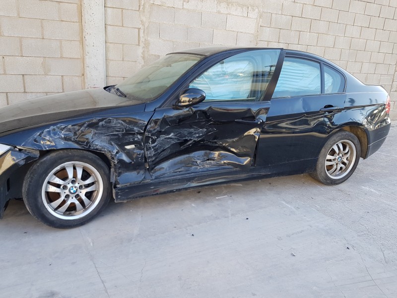 bmw serie 3 berlina (e90) del año 2007