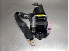 Recambio de cinturon seguridad trasero derecho para toyota corolla touring sports (e21) hybrid referencia OEM IAM 7336002761C0  