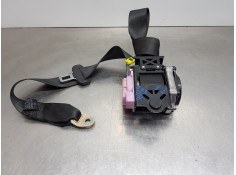 Recambio de cinturon seguridad trasero derecho para toyota corolla touring sports (e21) hybrid referencia OEM IAM 7336002761C0   2