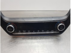 Recambio de mando climatizador para toyota corolla touring sports (e21) hybrid referencia OEM IAM 5590002F30   2