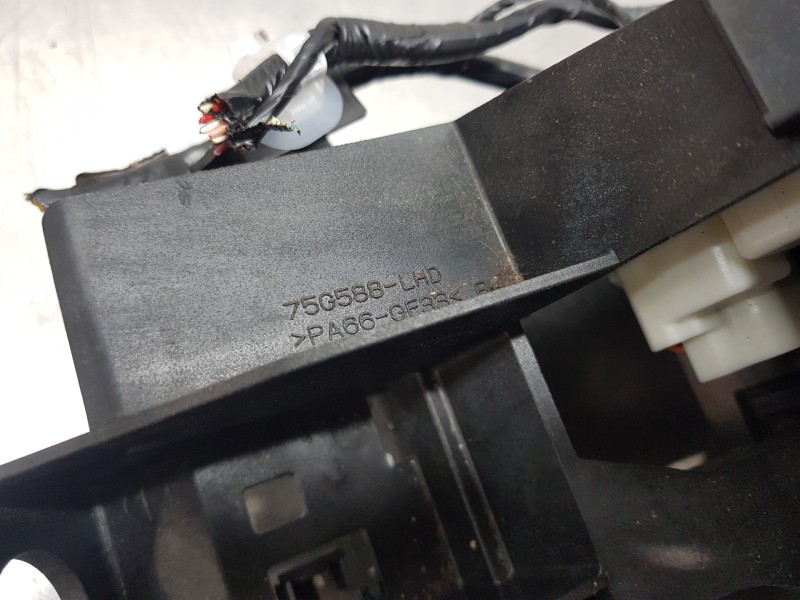 Recambio de palanca cambio para toyota corolla touring sports (e21) hybrid referencia OEM IAM 33560F4030  