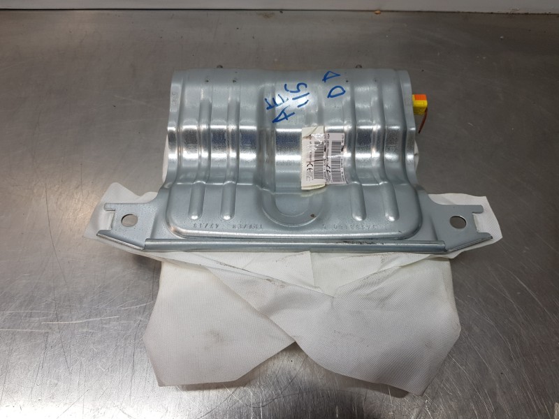 Recambio de kit airbag para citroen c4 cactus shine referencia OEM IAM 98012181ZD 9829535580 98009786XX