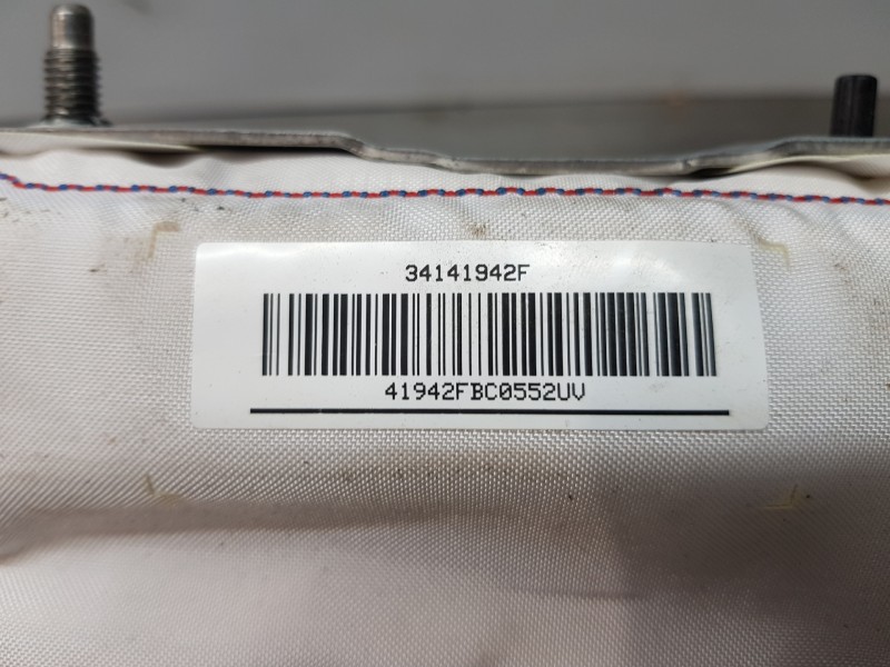 Recambio de kit airbag para citroen c4 cactus shine referencia OEM IAM 98012181ZD 9829535580 98009786XX