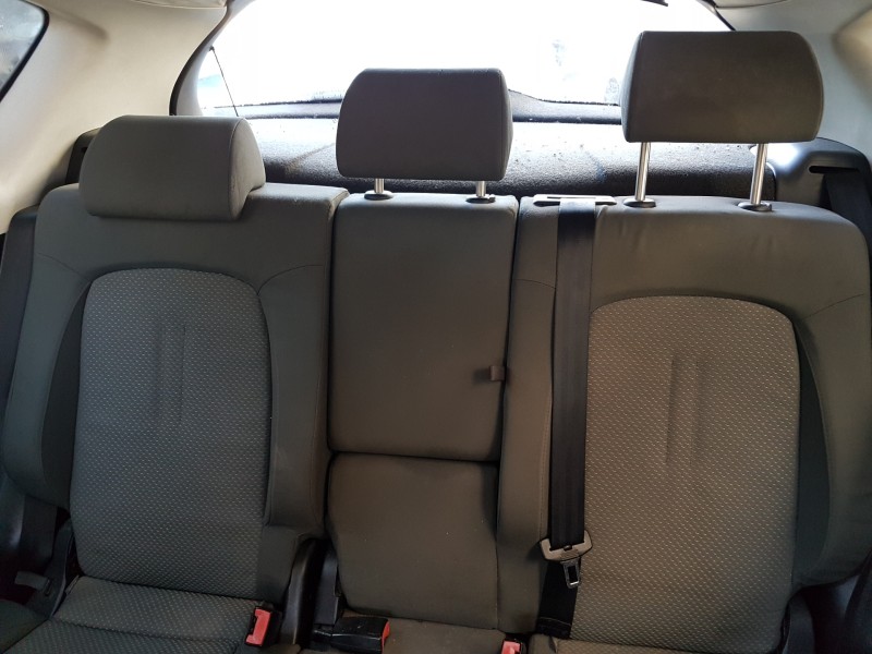 seat toledo (5p2) del año 2005