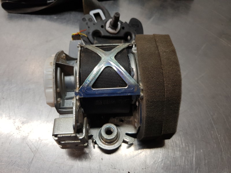 Recambio de kit airbag para citroen c4 cactus shine referencia OEM IAM 98012181ZD 9829535580 98009786XX