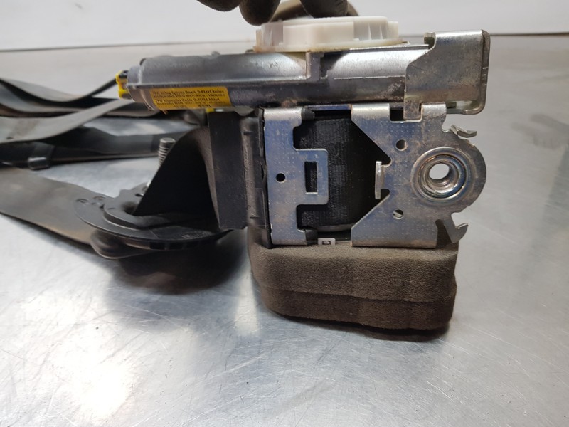 Recambio de kit airbag para citroen c4 cactus shine referencia OEM IAM 98012181ZD 9829535580 98009786XX