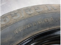 Recambio de neumatico repuesto para citroen c4 cactus shine referencia OEM IAM 2150750   2