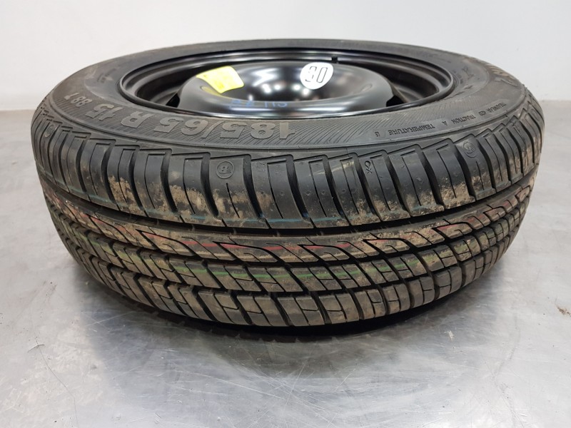 Recambio de neumatico repuesto para citroen c4 cactus shine referencia OEM IAM 2150750  