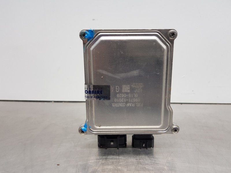 Recambio de modulo electronico para toyota corolla touring sports (e21) hybrid referencia OEM IAM 8957112010  