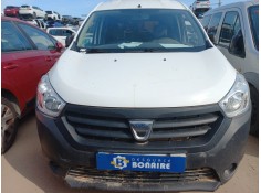dacia dokker del año 2012