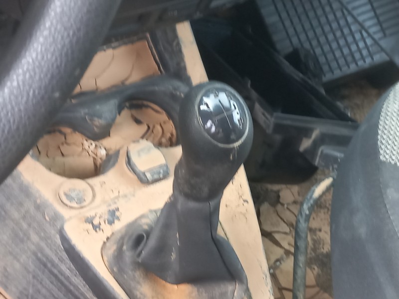 dacia dokker del año 2012