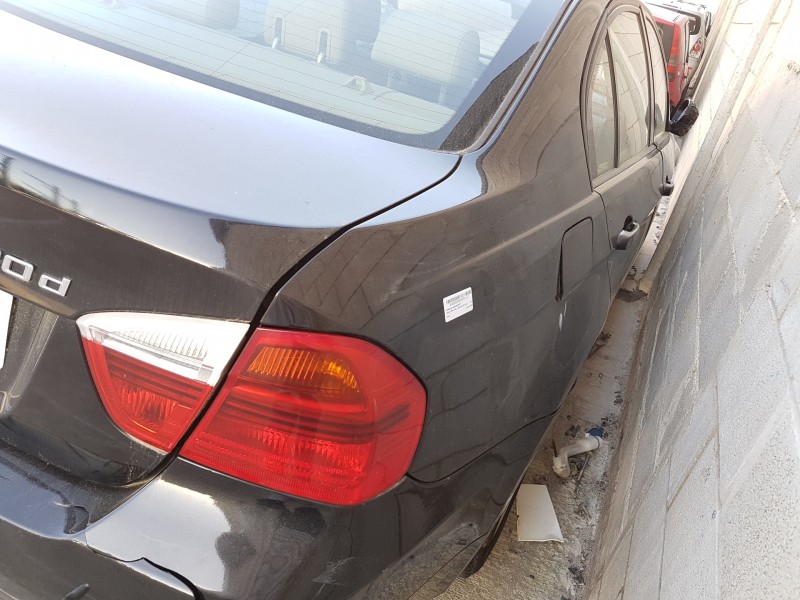 bmw serie 3 berlina (e90) del año 2007