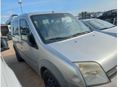 ford tourneo connect (tc7) del año 2006 2