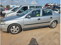 opel astra g berlina del año 2001 2