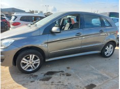 mercedes clase b (w245) del año 2008 2