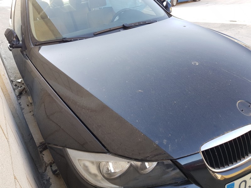 bmw serie 3 berlina (e90) del año 2007