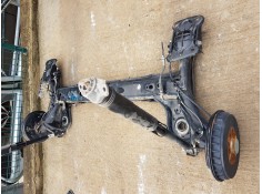 Recambio de puente trasero para volkswagen polo life referencia OEM IAM 2Q0501053CH   2