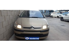 citroen c4 berlina del año 2004