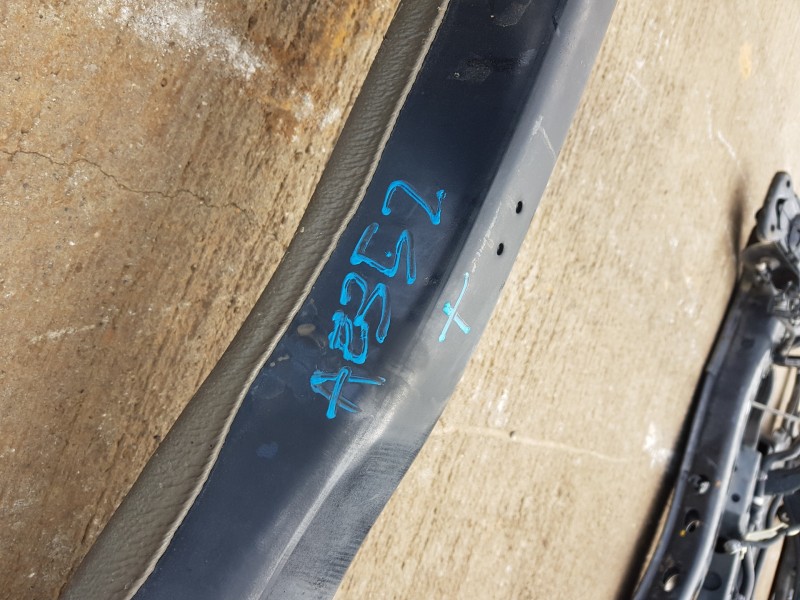 Recambio de puente trasero para peugeot 308 active referencia OEM IAM 1610186280  