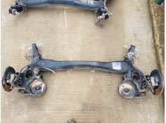 Recambio de puente trasero para peugeot 3008 allure referencia OEM IAM 9833974980  