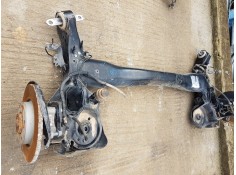 Recambio de puente trasero para peugeot 3008 allure referencia OEM IAM 9833974980   2