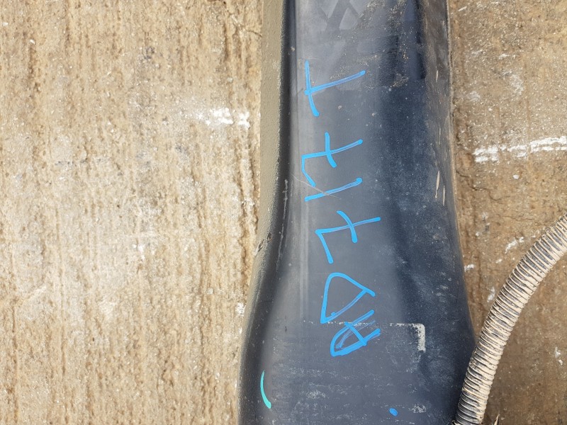 Recambio de puente trasero para peugeot 3008 allure referencia OEM IAM 9833974980  