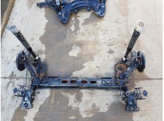 Recambio de puente trasero para seat arona style referencia OEM IAM 2Q0501053CM  