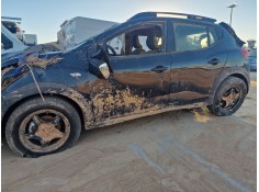 dacia sandero del año 2024 2