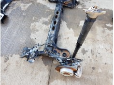 Recambio de puente trasero para seat arona style referencia OEM IAM 2Q0501053CM   2