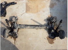 Recambio de puente trasero para citroen c4 cactus shine referencia OEM IAM 1607197180  