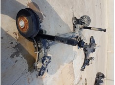 Recambio de puente trasero para citroen c4 cactus shine referencia OEM IAM 1607197180   2