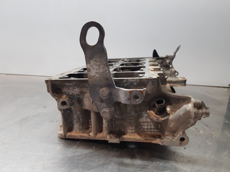 Recambio de culata para bmw x3 g01 xdrive referencia OEM IAM 11128580266 11121031787 