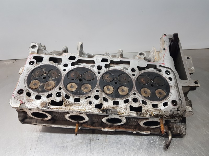 Recambio de culata para bmw x3 g01 xdrive referencia OEM IAM 11128580266 11121031787 