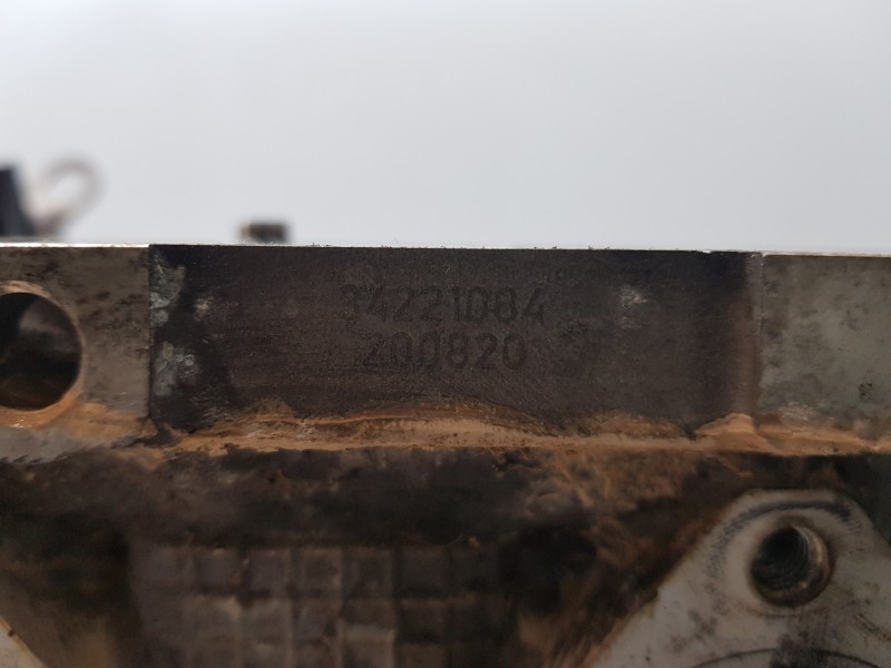 Recambio de culata para bmw x3 g01 xdrive referencia OEM IAM 11128580266 11121031787 