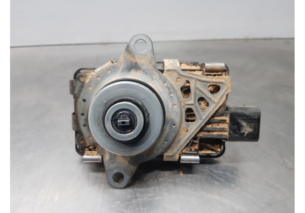 Recambio de motor electrico actuador caja transfer para bmw x3 g01 xdrive referencia OEM IAM 27609469023 2021830395 