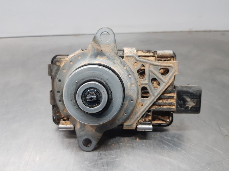 Recambio de motor electrico actuador caja transfer para bmw x3 g01 xdrive referencia OEM IAM 27609469023 2021830395 